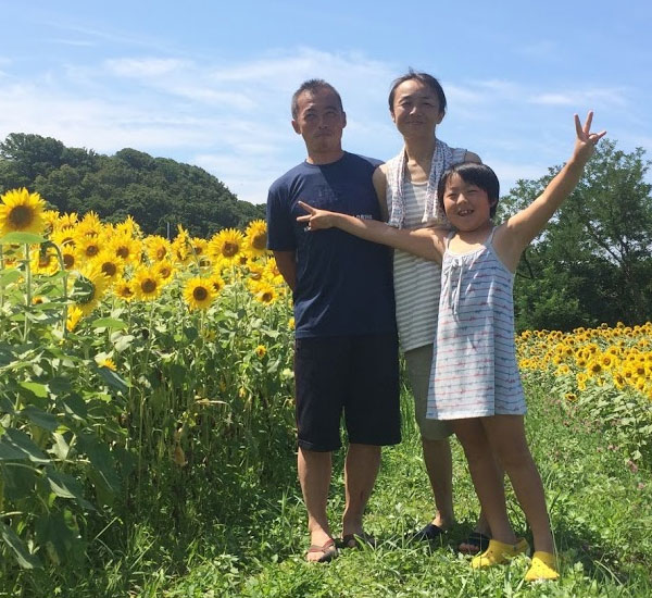 村木 幸春さん