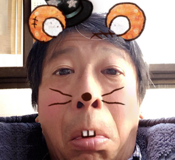 西巻 裕さん