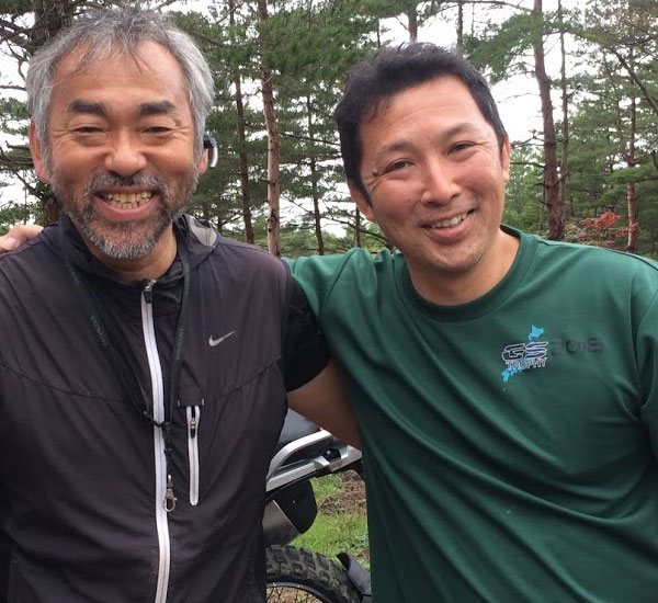 澤田部長
