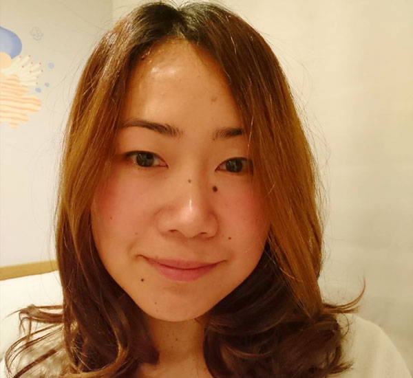 宮崎 千恵さん