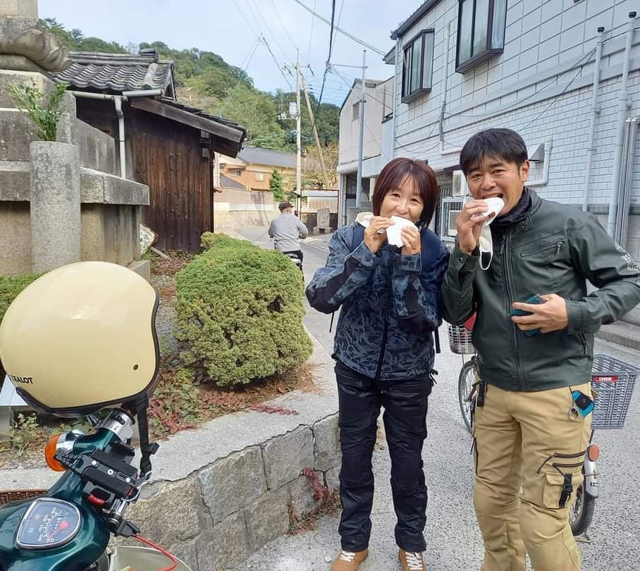 黒田さん